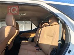 تويوتا فورجنر